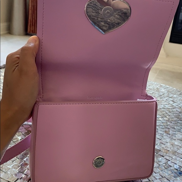 Kate Spade Purse - Picture 8 of 10